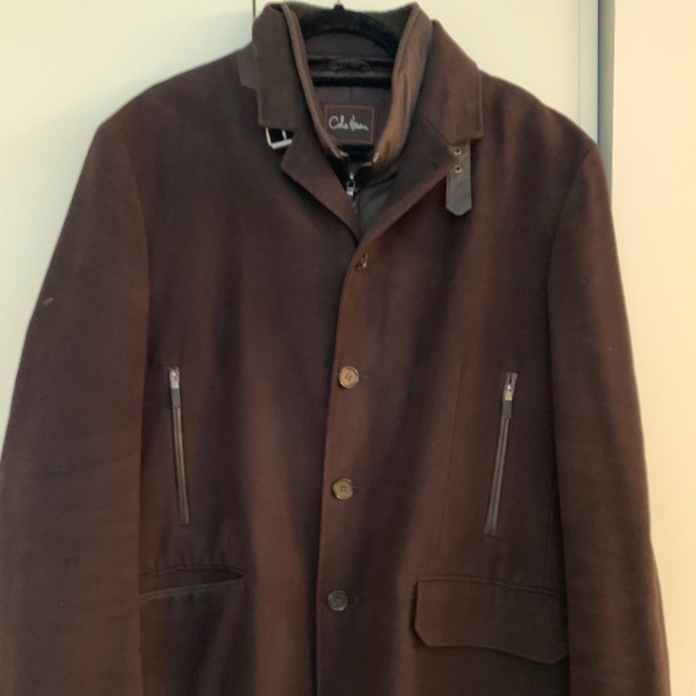 COPY - Cole Haan Men’s Jacket